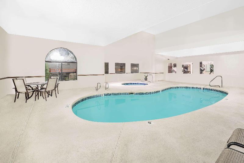 فندق Days Inn By Wyndham Lamar