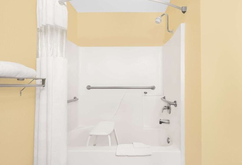 فندق Days Inn By Wyndham Lamar