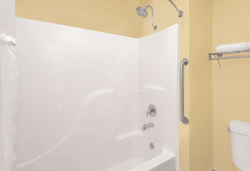 فندق Days Inn By Wyndham Lamar