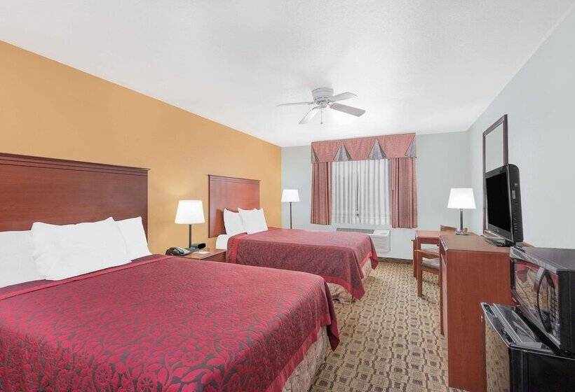 فندق Days Inn By Wyndham Lamar