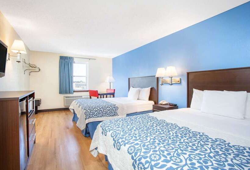 酒店 Days Inn By Wyndham Lancaster Pa Dutch Country