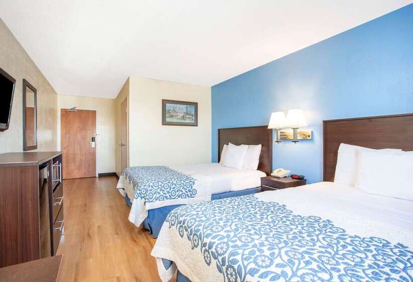 酒店 Days Inn By Wyndham Lancaster Pa Dutch Country