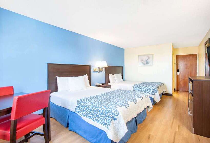 酒店 Days Inn By Wyndham Lancaster Pa Dutch Country