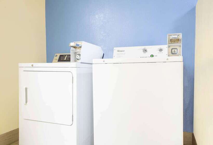 酒店 Days Inn By Wyndham Lancaster Pa Dutch Country