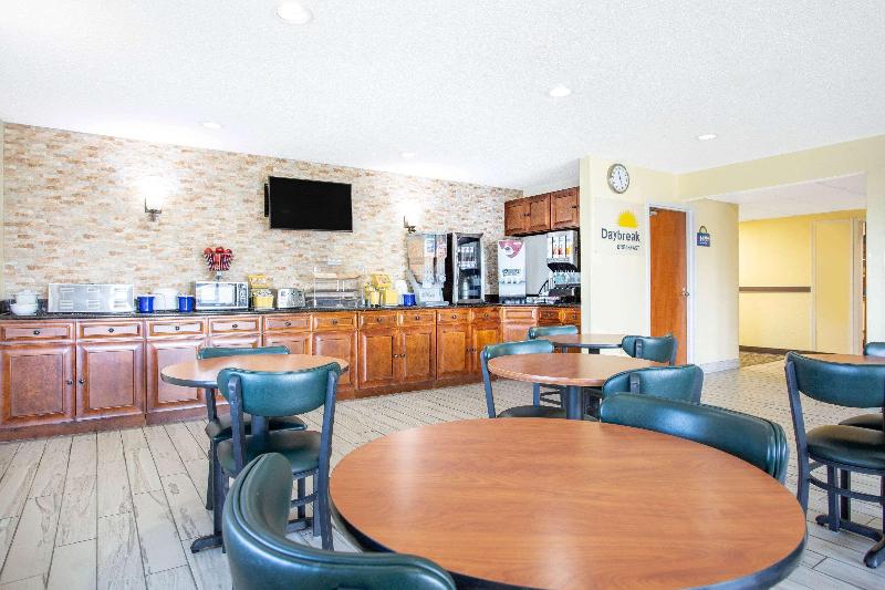 酒店 Days Inn By Wyndham Lancaster Pa Dutch Country