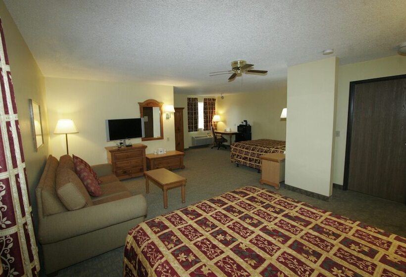 فندق Days Inn By Wyndham Lehi