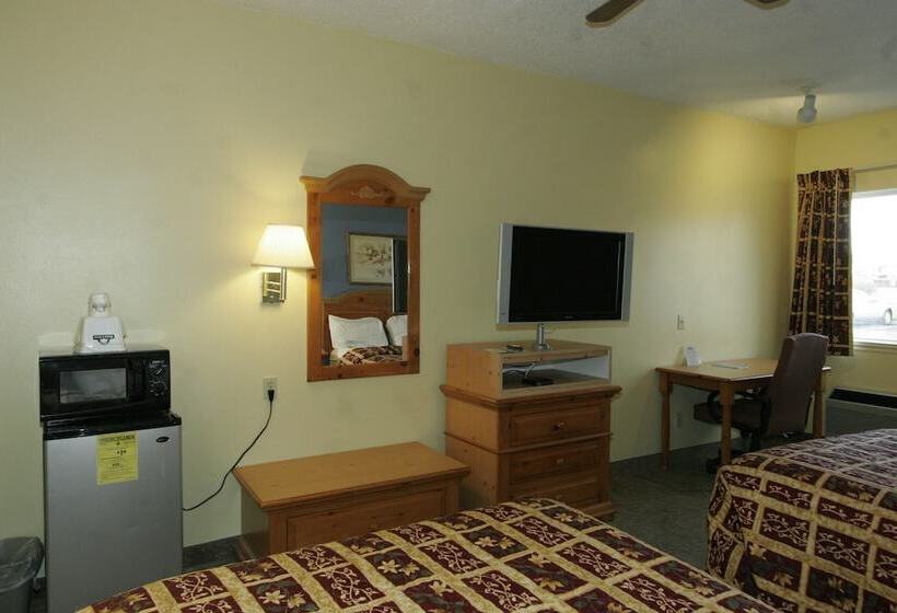 فندق Days Inn By Wyndham Lehi