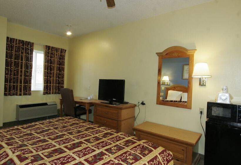 فندق Days Inn By Wyndham Lehi