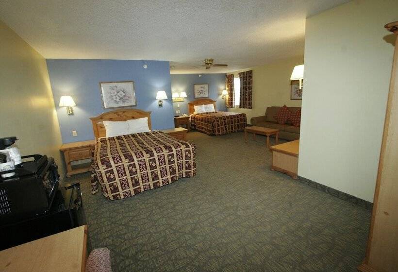 فندق Days Inn By Wyndham Lehi