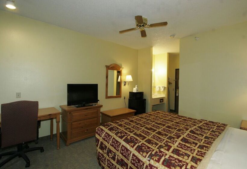 فندق Days Inn By Wyndham Lehi