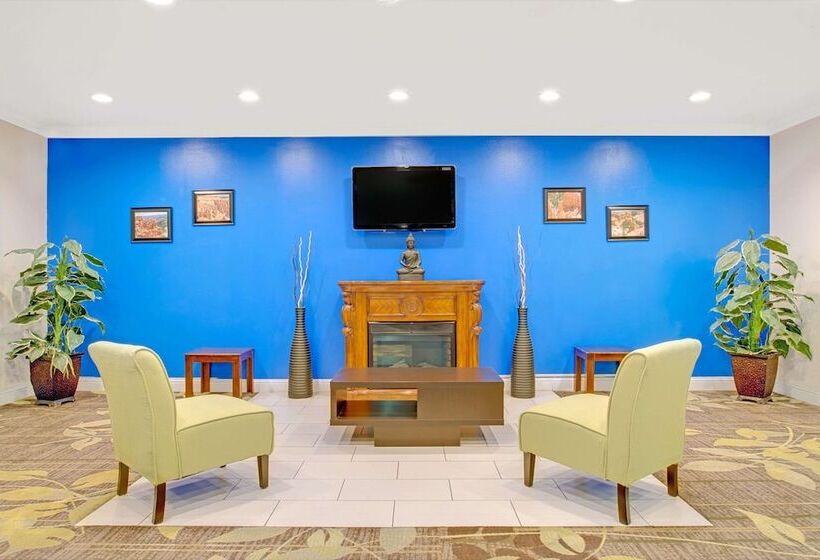 فندق Days Inn By Wyndham Lehi