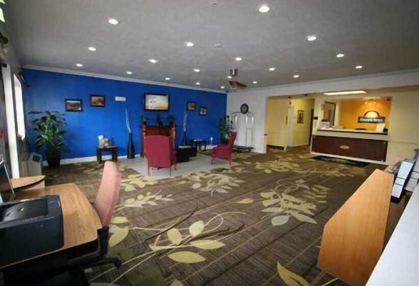 فندق Days Inn By Wyndham Lehi