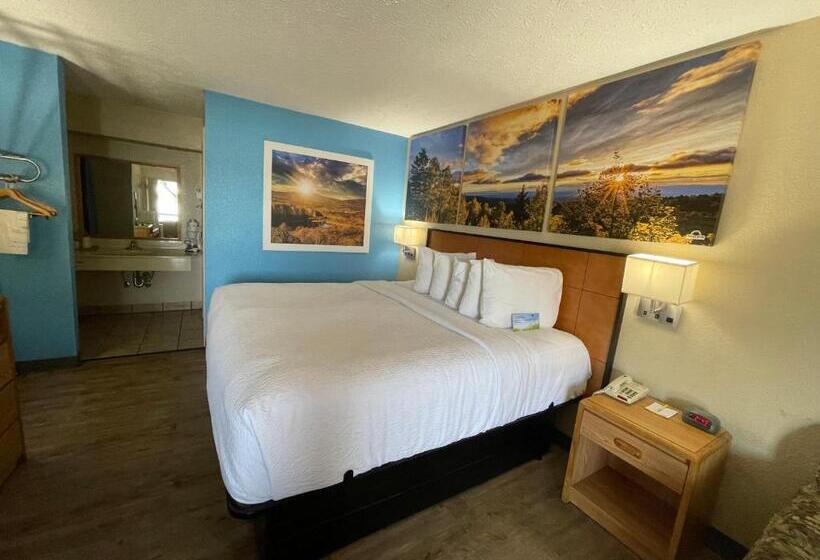 فندق Days Inn By Wyndham Lexington