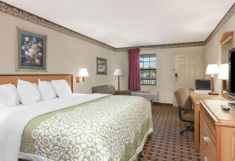 فندق Days Inn By Wyndham Lexington