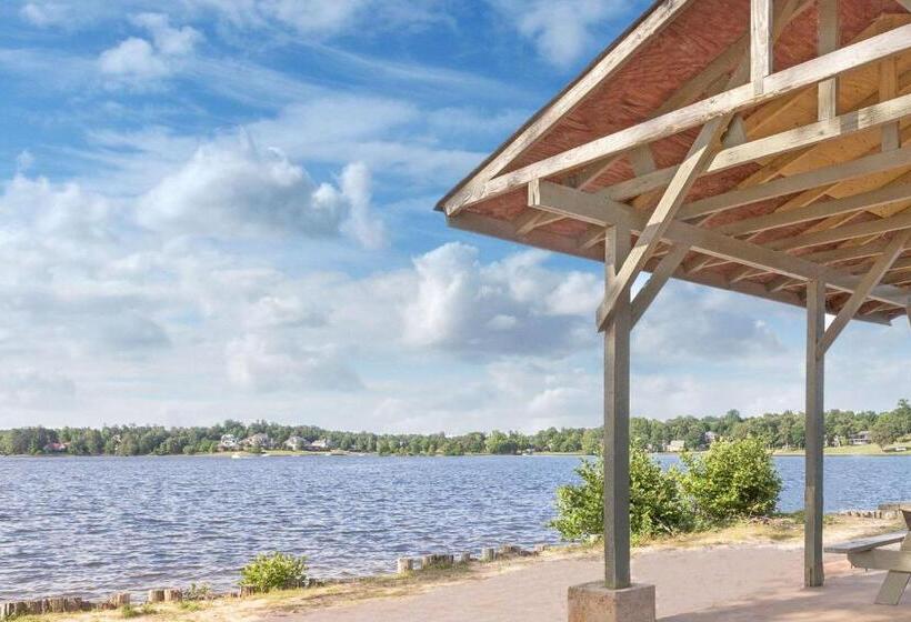 فندق Days Inn By Wyndham Lexington