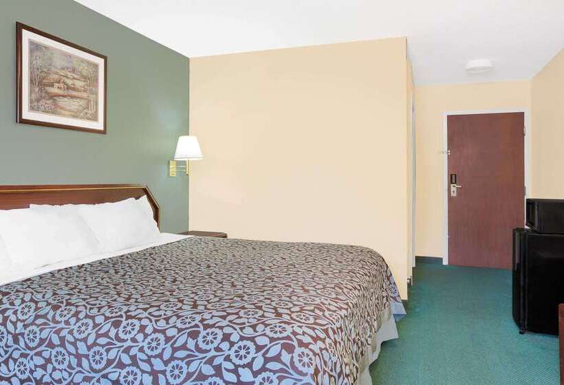 فندق Days Inn By Wyndham Lincoln