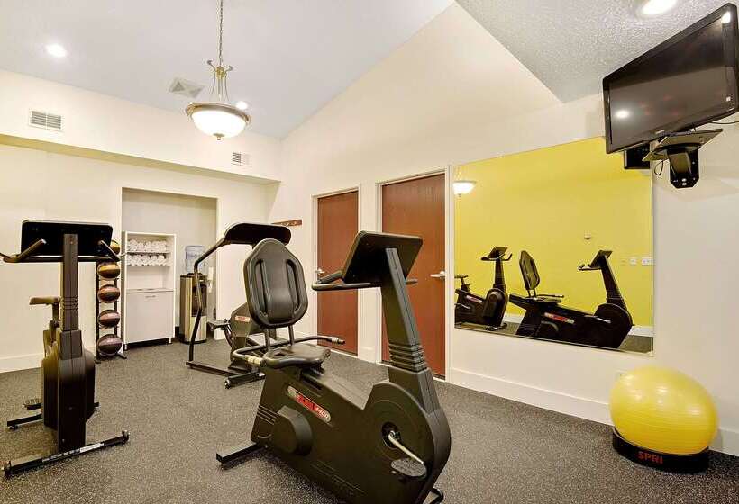 호텔 Days Inn By Wyndham Lisbon