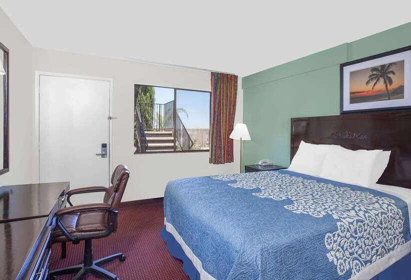 ホテル Days Inn By Wyndham Lost Hills