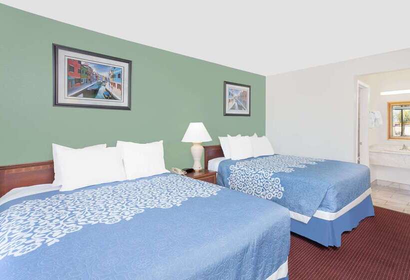 ホテル Days Inn By Wyndham Lost Hills