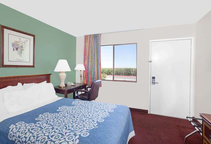 ホテル Days Inn By Wyndham Lost Hills