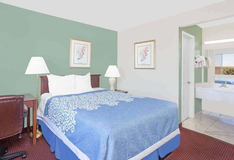 ホテル Days Inn By Wyndham Lost Hills