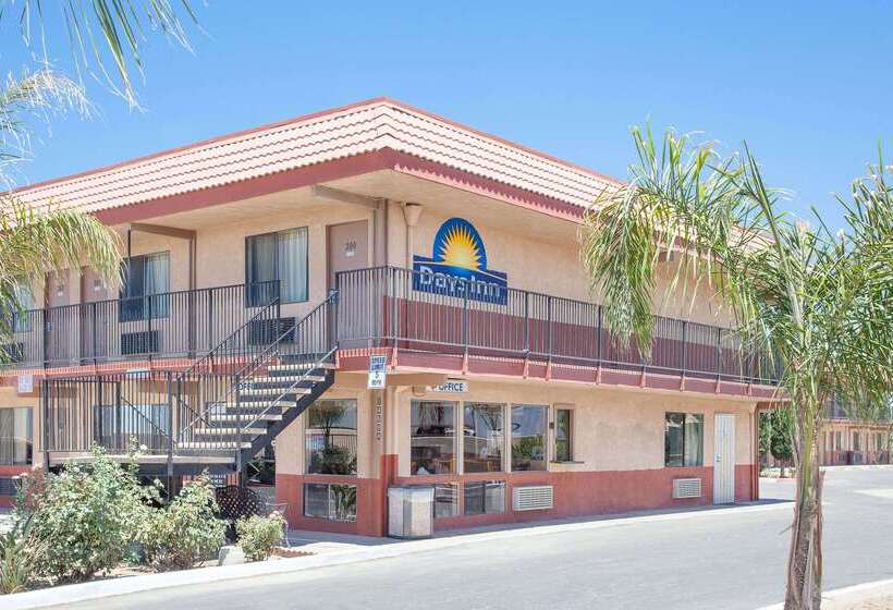 ホテル Days Inn By Wyndham Lost Hills