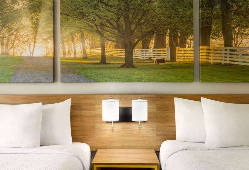 فندق Days Inn By Wyndham Mccomb Ms