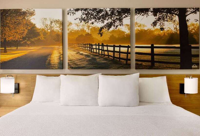 فندق Days Inn By Wyndham Mccomb Ms