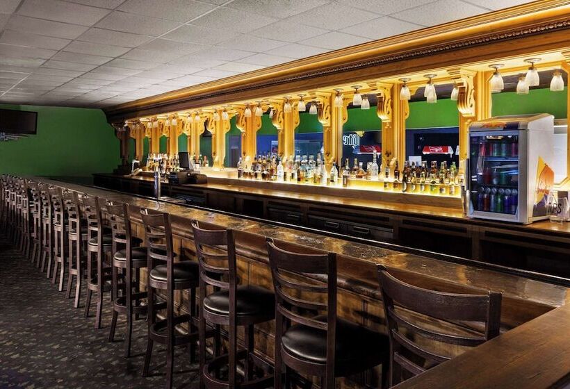 فندق Days Inn By Wyndham Mccomb Ms