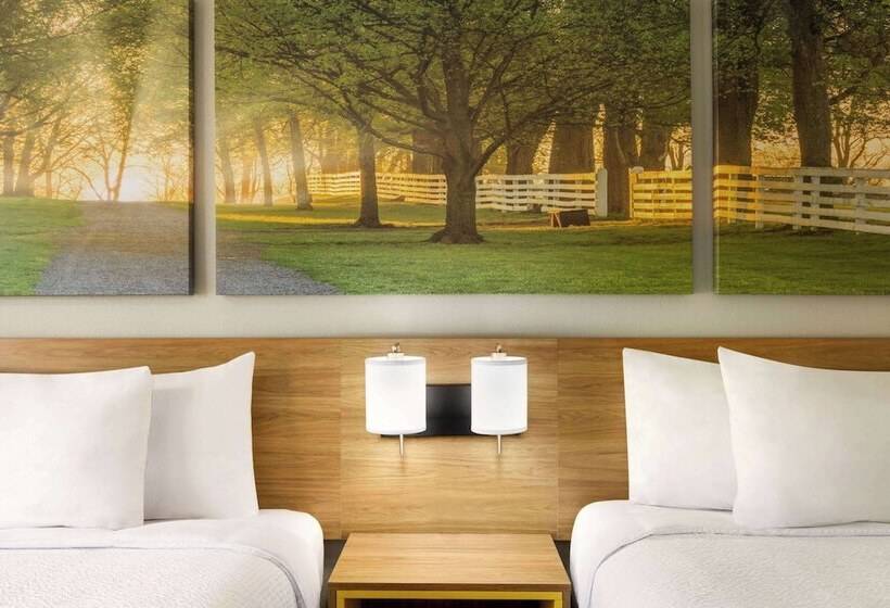 فندق Days Inn By Wyndham Mccomb Ms