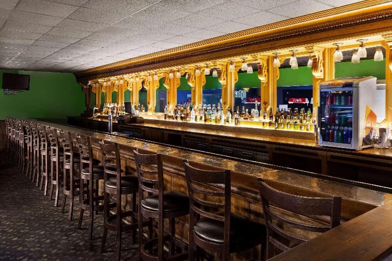 فندق Days Inn By Wyndham Mccomb Ms