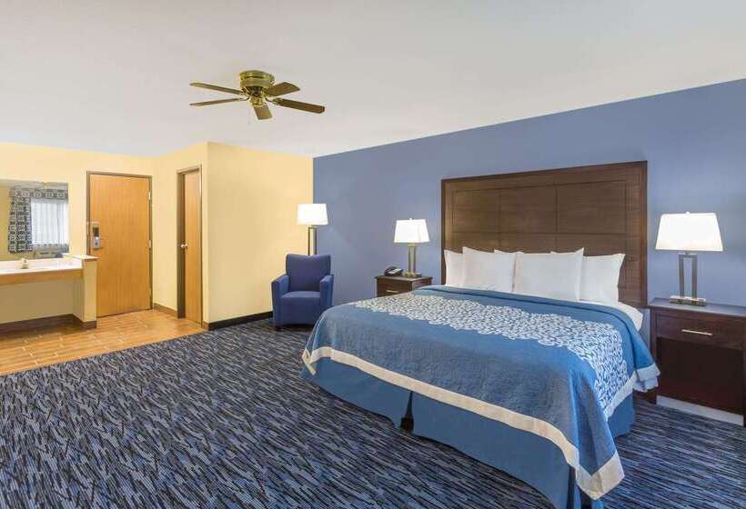 호텔 Days Inn By Wyndham Moab