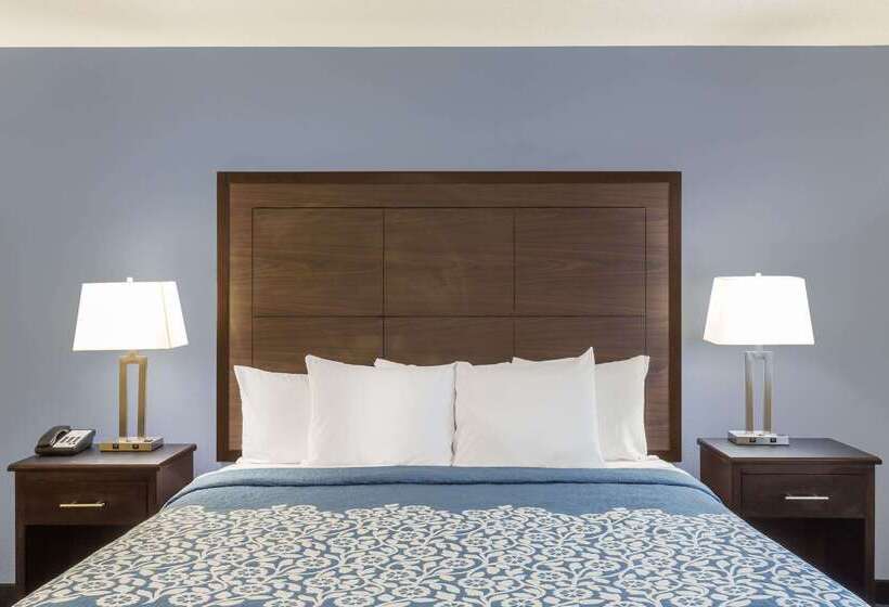 호텔 Days Inn By Wyndham Moab