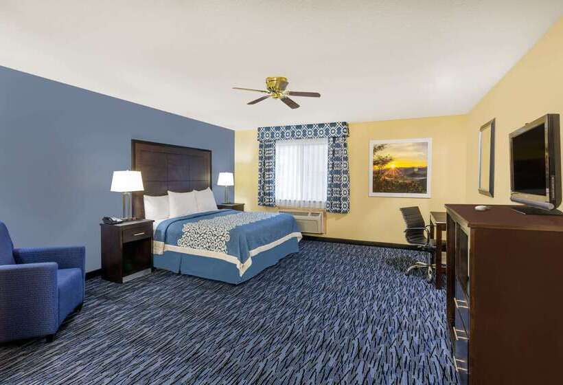 هتل Days Inn By Wyndham Moab