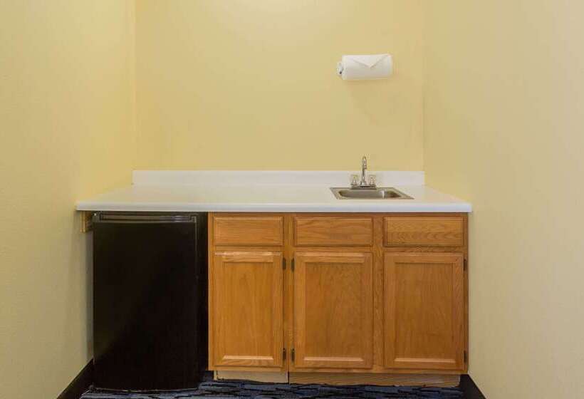 호텔 Days Inn By Wyndham Moab