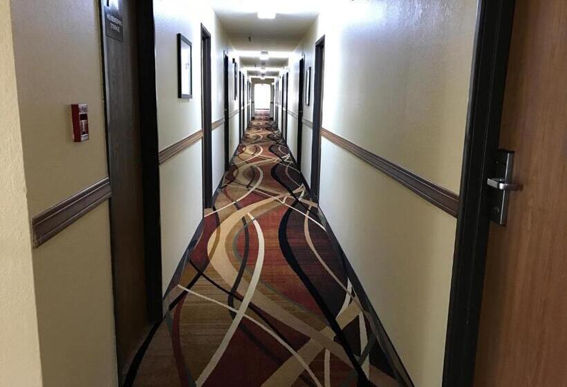 호텔 Days Inn By Wyndham Moab