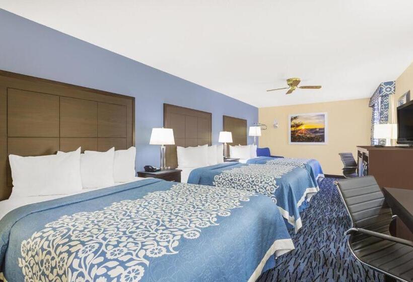 호텔 Days Inn By Wyndham Moab