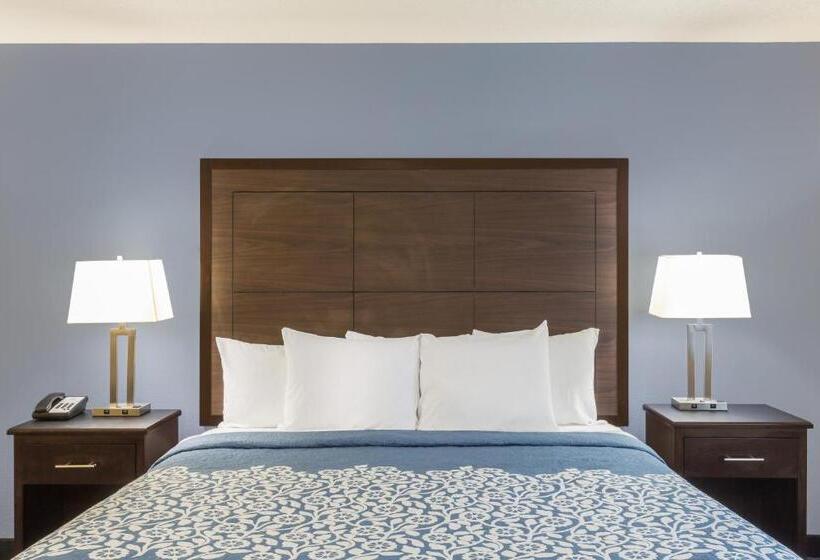 هتل Days Inn By Wyndham Moab