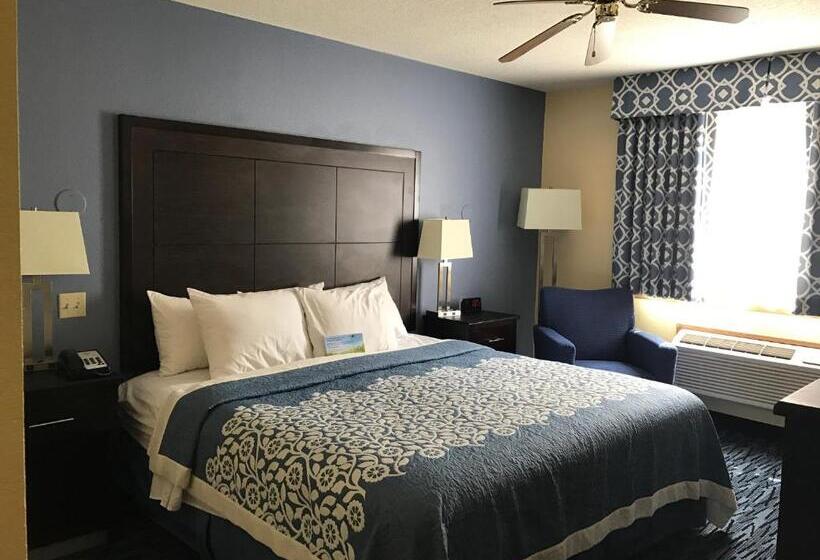 هتل Days Inn By Wyndham Moab