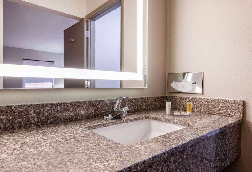 ホテル Days Inn By Wyndham Mooresville Lake Norman