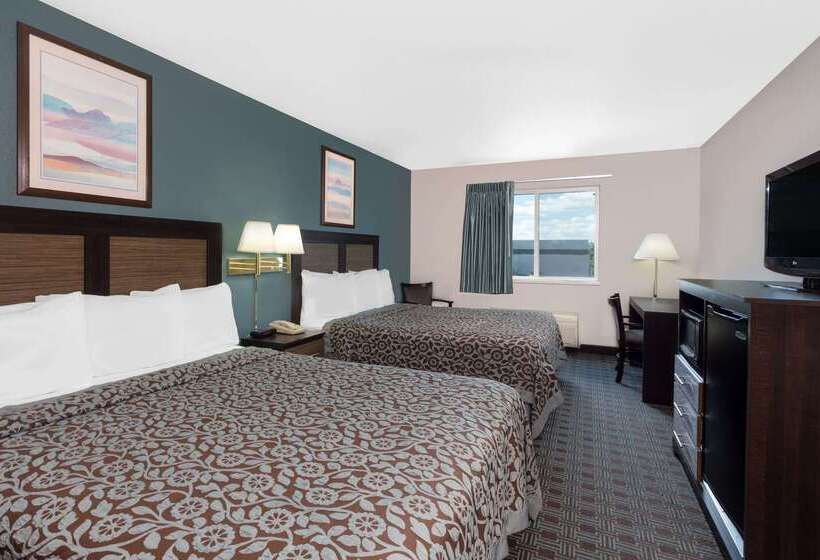 فندق Days Inn By Wyndham Neenah