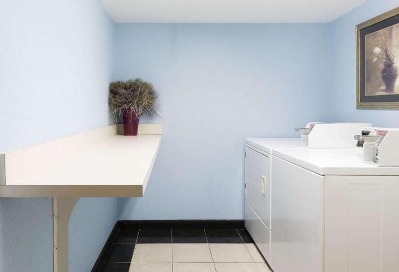 酒店 Days Inn By Wyndham New Market Battlefield