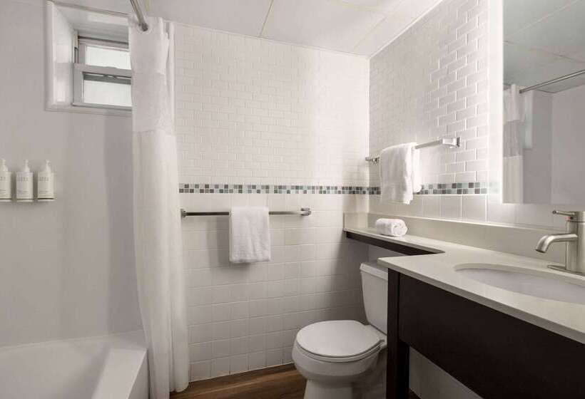 酒店 Days Inn By Wyndham Ocean City Oceanfront