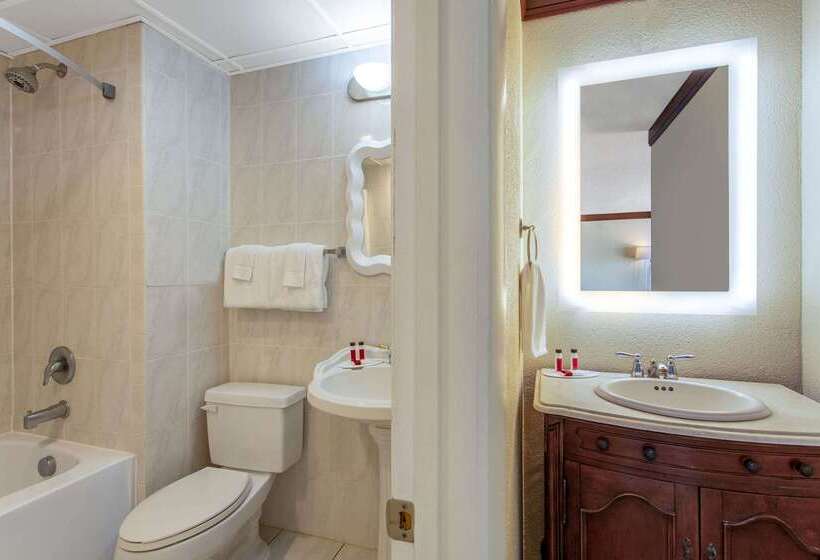 酒店 Days Inn By Wyndham Ocean City Oceanfront