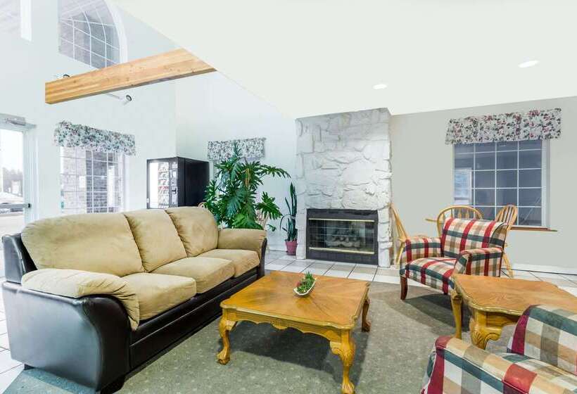 فندق Days Inn By Wyndham Ocean Shores