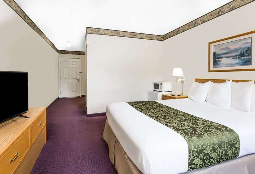 فندق Days Inn By Wyndham Ocean Shores