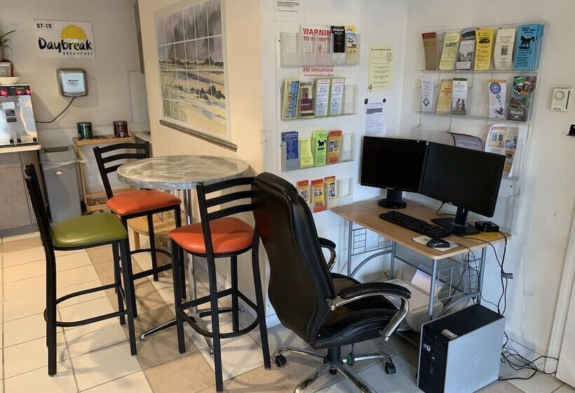 فندق Days Inn By Wyndham Ocean Shores