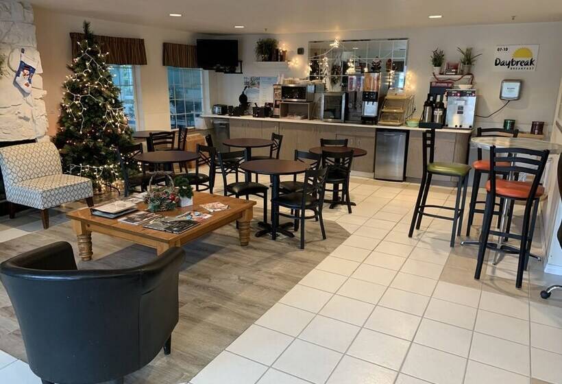 فندق Days Inn By Wyndham Ocean Shores