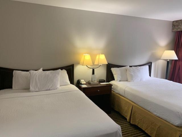 فندق Days Inn By Wyndham Ocean Springs