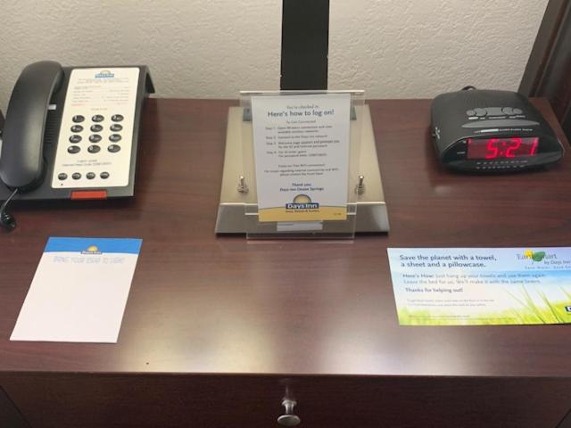 هتل Days Inn By Wyndham Ocean Springs